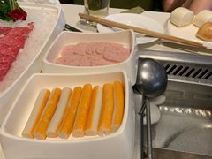 -海底捞火锅(锦艺城店)