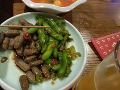 -管氏翅吧(台湾街店)