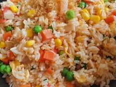 特色新加坡虾酱炒饭-水天堂西餐厅(相城采莲店)