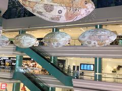 -大族广场Mall&More