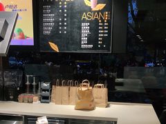 -麦当劳(凌云天地长桥店)