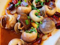 -华盛丰温州大排档(东三环南路店)