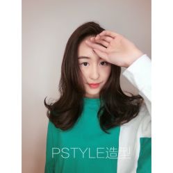 -P.STYLE派斯造型