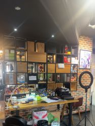 -刺客纹画纹身·洗纹身·穿孔饰品