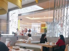 -蔡澜点心·粤菜(月星环球港店)