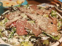 -那时新疆·若羌(经纬汇店)