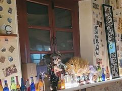 -三杯赤運·中式小酒馆(所城里店)