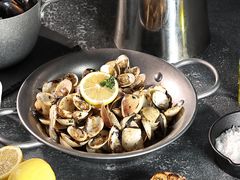 -火车头法国西餐厅