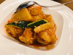 -之参餐厅(前门大街店)