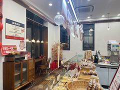 -富贵面包公司(运河店)