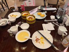 -西安皇冠假日酒店·御皇轩中餐厅