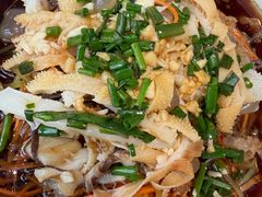 -聚丰园•湖鲜餐厅(阿红私房菜梅石路店)
