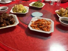 -林家饭店(新林公路店)
