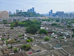 -三坊七巷历史文化街区