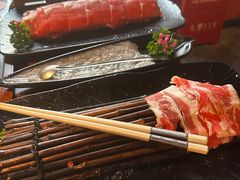 -捞王猪肚鸡火锅(昆山店)