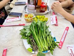 -Pho Hoa Pasteur