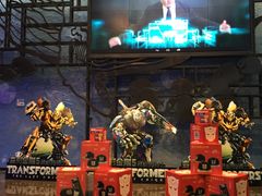 -万达影城IMAX(海口日月广场店)