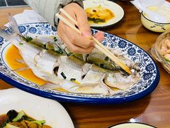 -灵福缘私房菜·农家菜(拈花湾·灵山大佛必推店)