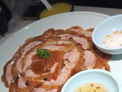 -额娘·春饼烤鸭(华北七楼创始店)