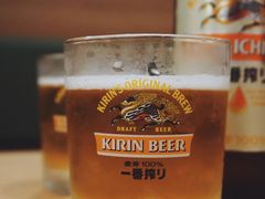 啤酒-萨莉亚意大利餐厅(龙胜站颂荟商场店)