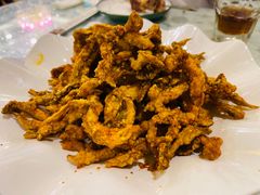 -亲布拉柯美食餐厅