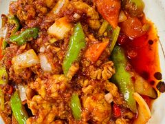 -顺姬冷面(长白西路店)