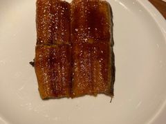 蒲烧鳗鱼-Mr·Fish鱼鲜生海鲜放题(银泰in99店)