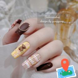 -ZX·美睫设计师汇聚店