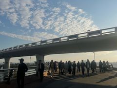 -演武大桥观景平台