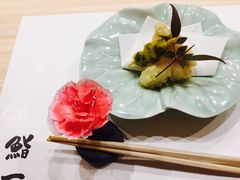 -鮨一日本料理(大中华店)