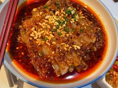 -一品红川菜(皇岗店)
