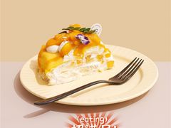 -玲婧胡同·Brunch·Kitchen(嘉里城店)