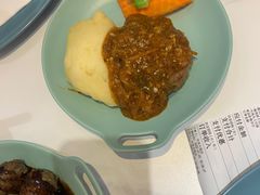 -库滋明·俄罗斯特色美食(中央大街店)