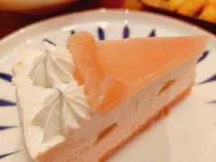 -清真·艾美可餐厅(大悦汇店)