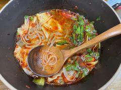 -猪脑壳凉面(武陵源店)