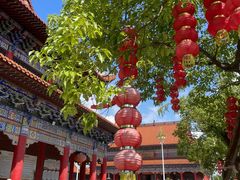 -皇罗禅寺
