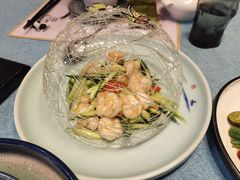 -拂晓山房·私房川菜(西门店)