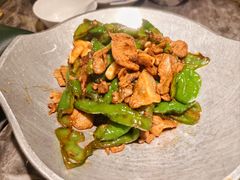 -前海沿·青岛菜(乐客城店)