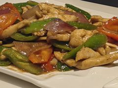 -鹅掂·大岭山烧鹅