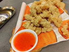 -马有鱼·馕坑烤全鱼(美美2店)
