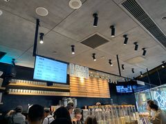 -喜茶(北京三里屯太古里店)