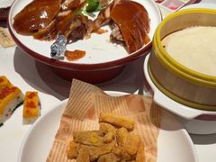 -大鸭梨烤鸭店(花园村店)