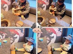 -老乾杯和牛烧肉(王府中环店)
