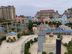 -蓬莱欧乐堡梦幻世界