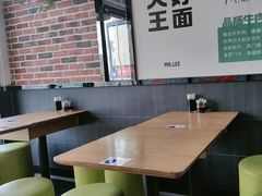 -李先生牛肉面大王(郑州火车站西广场2店)