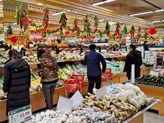 -德龙平价生活超市