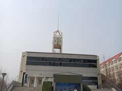 -河南工业大学(莲花街校区)