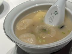-荣轩(新荣记环球金融中心店)