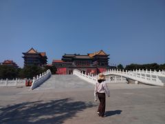 -大明幻境第一城