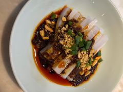-周渝食惦·酸菜鱼精致川菜(横岗店)
